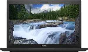Dell Latitude 7490 Intel Core i7-8650U 14in GHD Windows 10 Pro, Business Laptop (16GB RAM 512GB SS (Renewed)