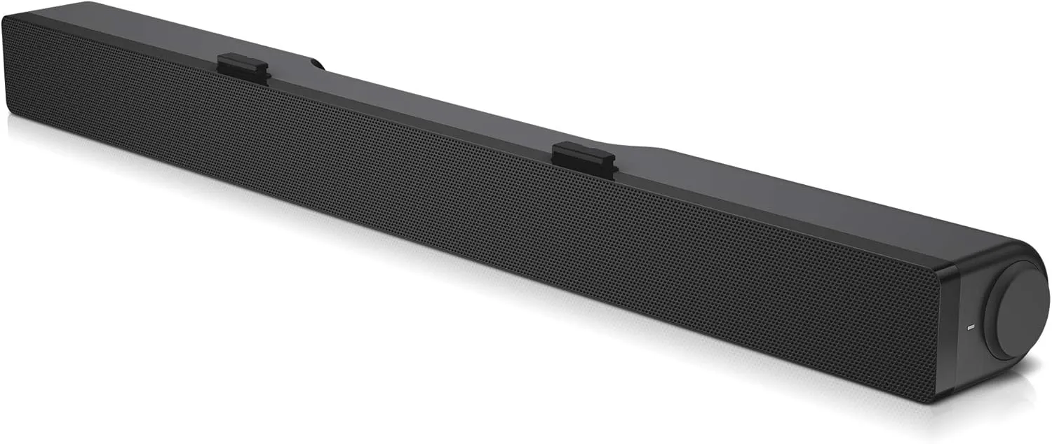 Dell Stereo SoundBar- AC511M