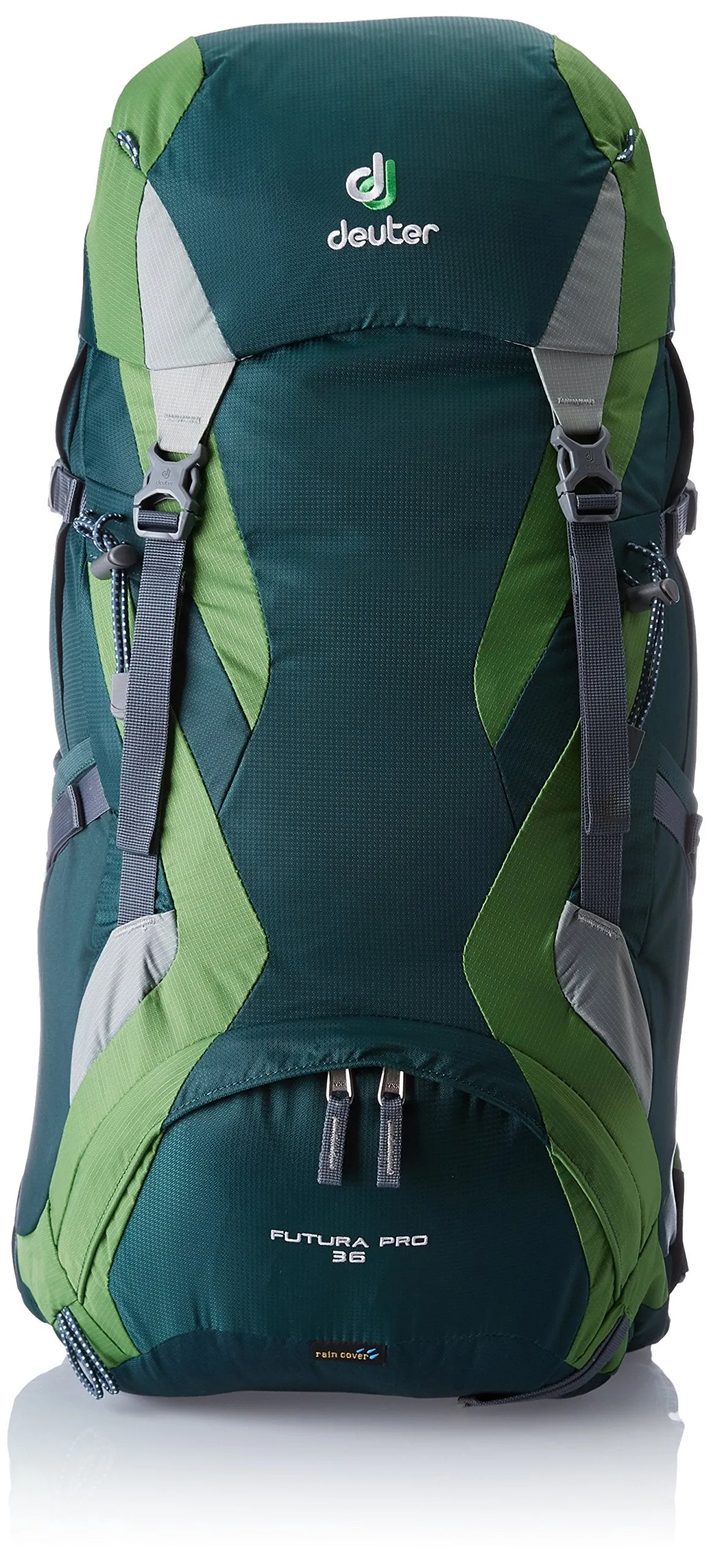 Deuter Futura Pro 36 Pack Internal Frame Backpacks