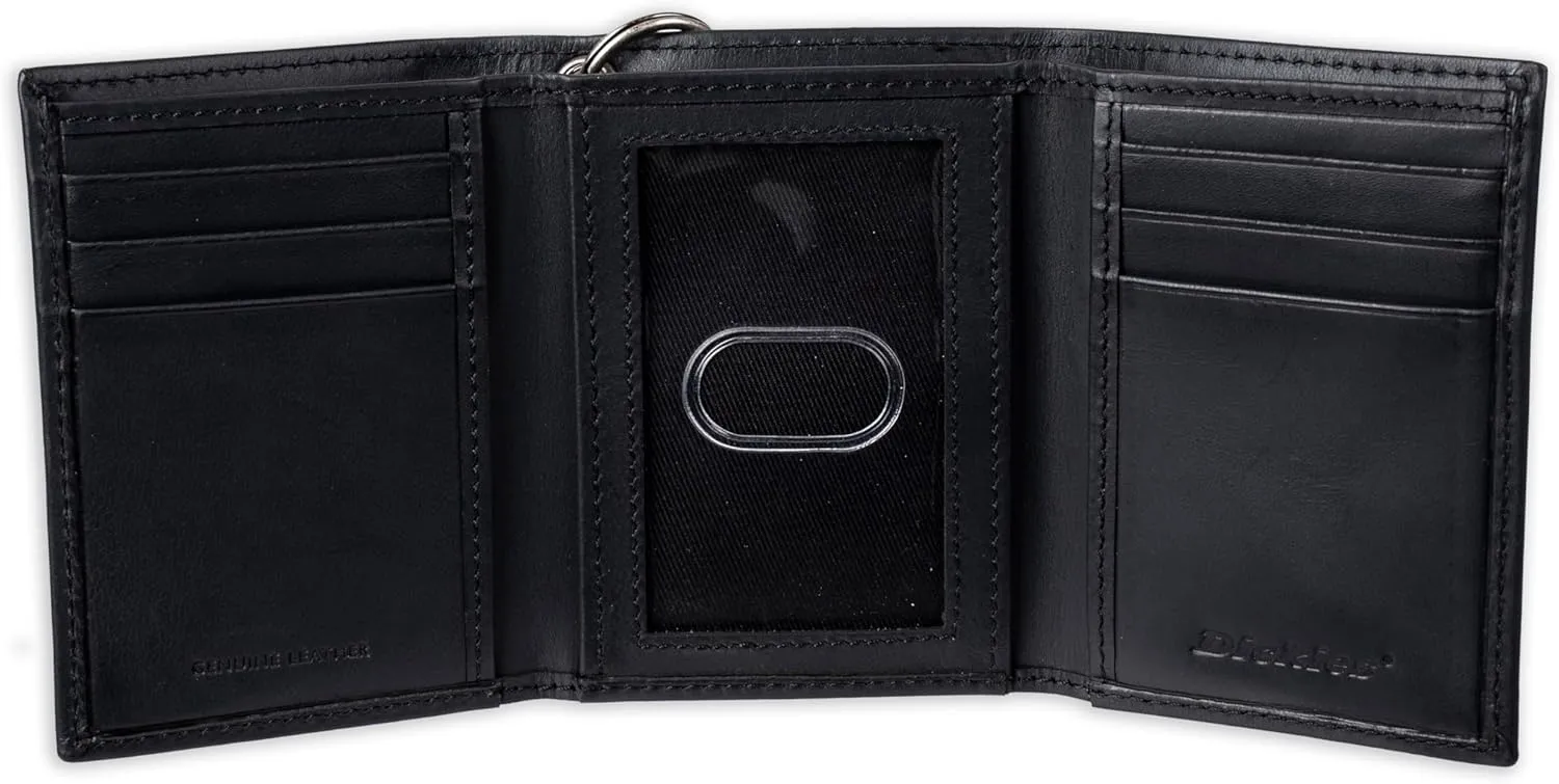 Dickies Men's Trifold