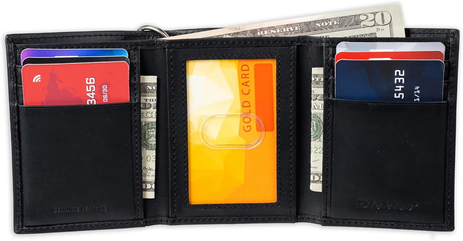 Dickies Men's Trifold