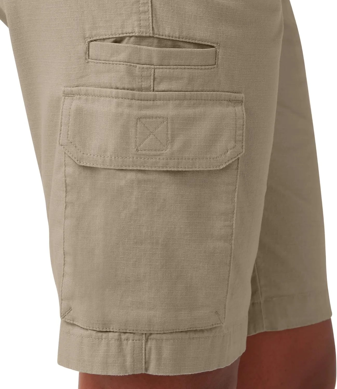 Dickies Women's Ripstop Cargo Shorts