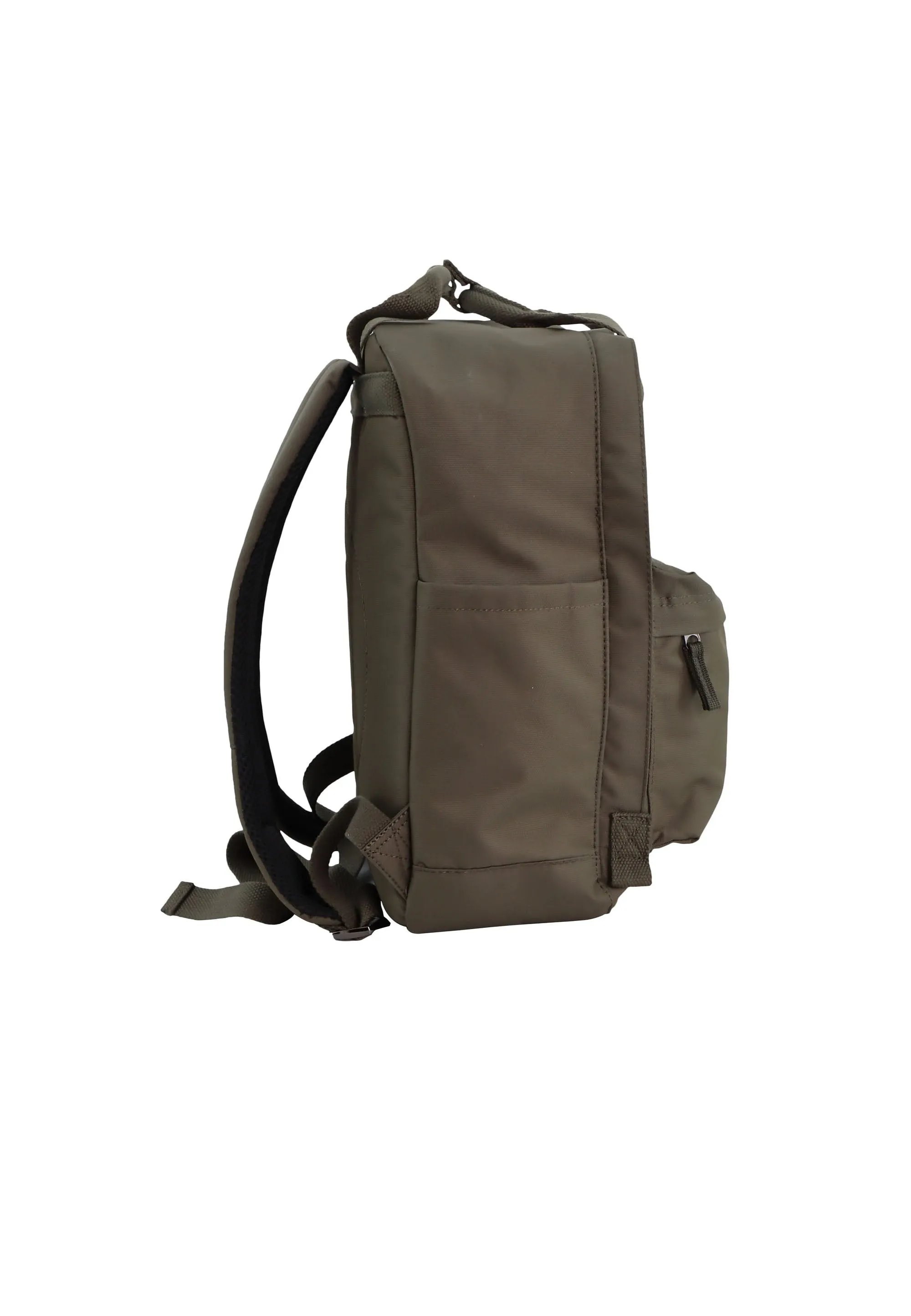 Discovery Cave Laptop Backpack / School Backpack Large Khaki