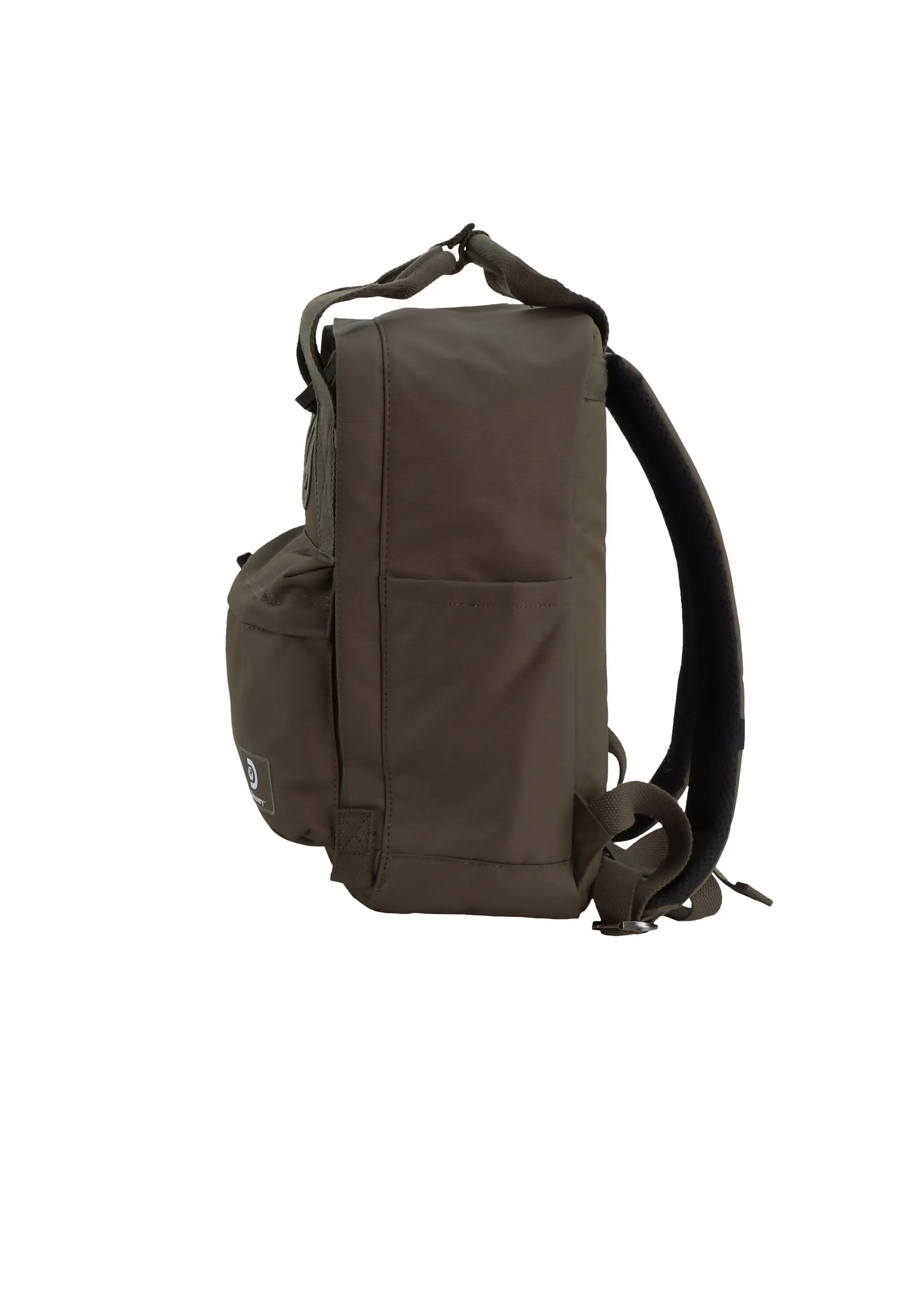 Discovery Cave Laptop Backpack / School Backpack Large Khaki