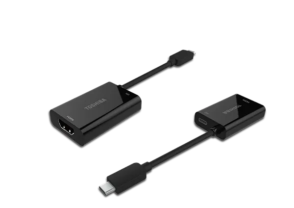 Docking - USB-C to HDMI Adapter  PA5269U-2PRP