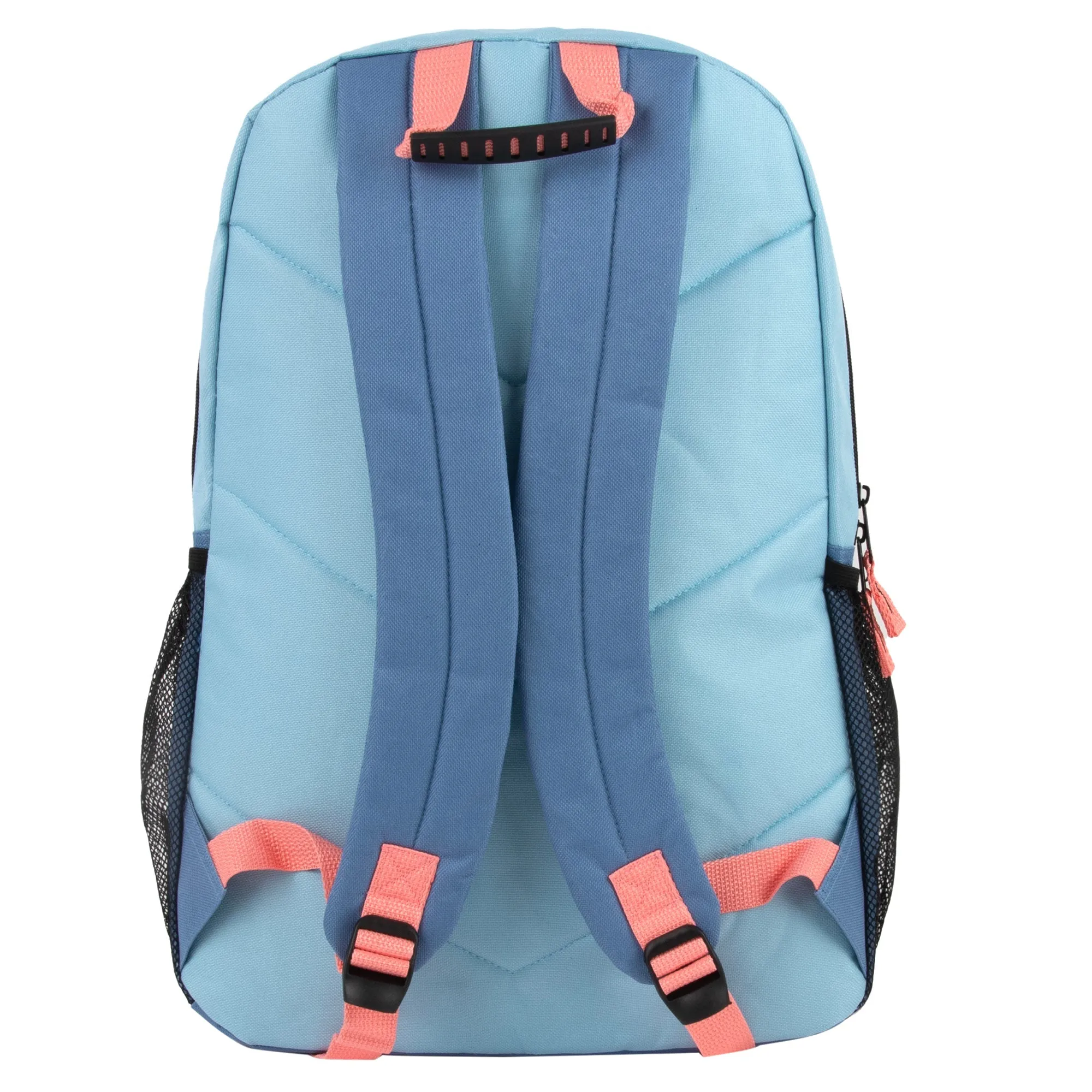 Dome Bungee Backpack with Laptop Section Wholesale