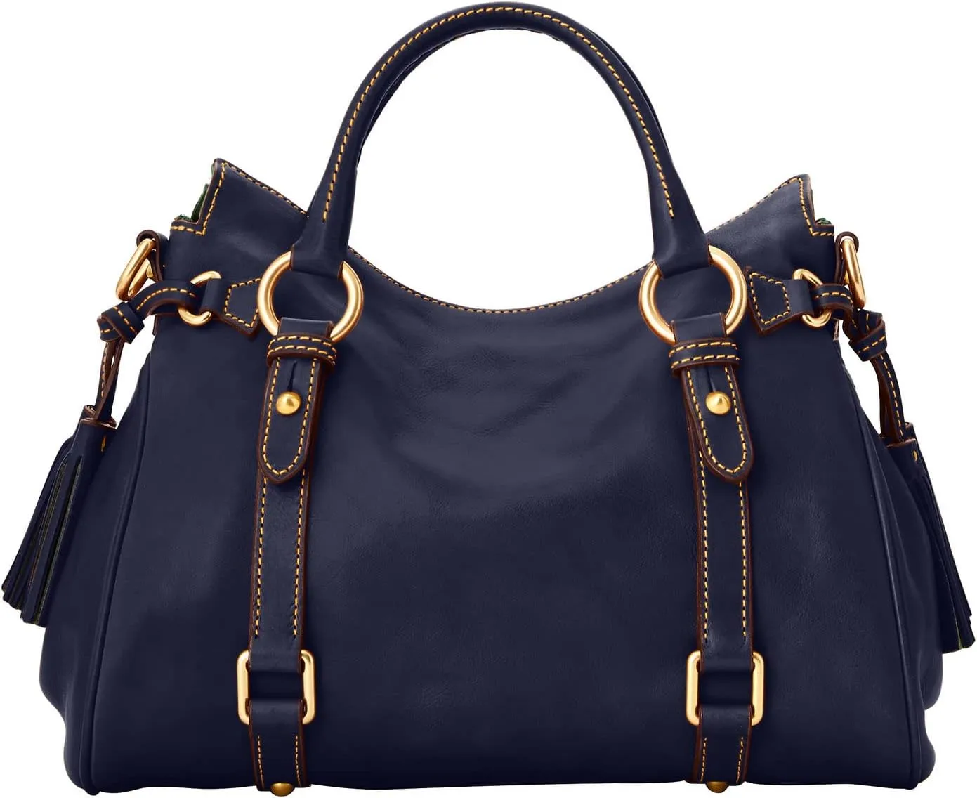 Dooney & Bourke Handbag, Florentine Satchel
