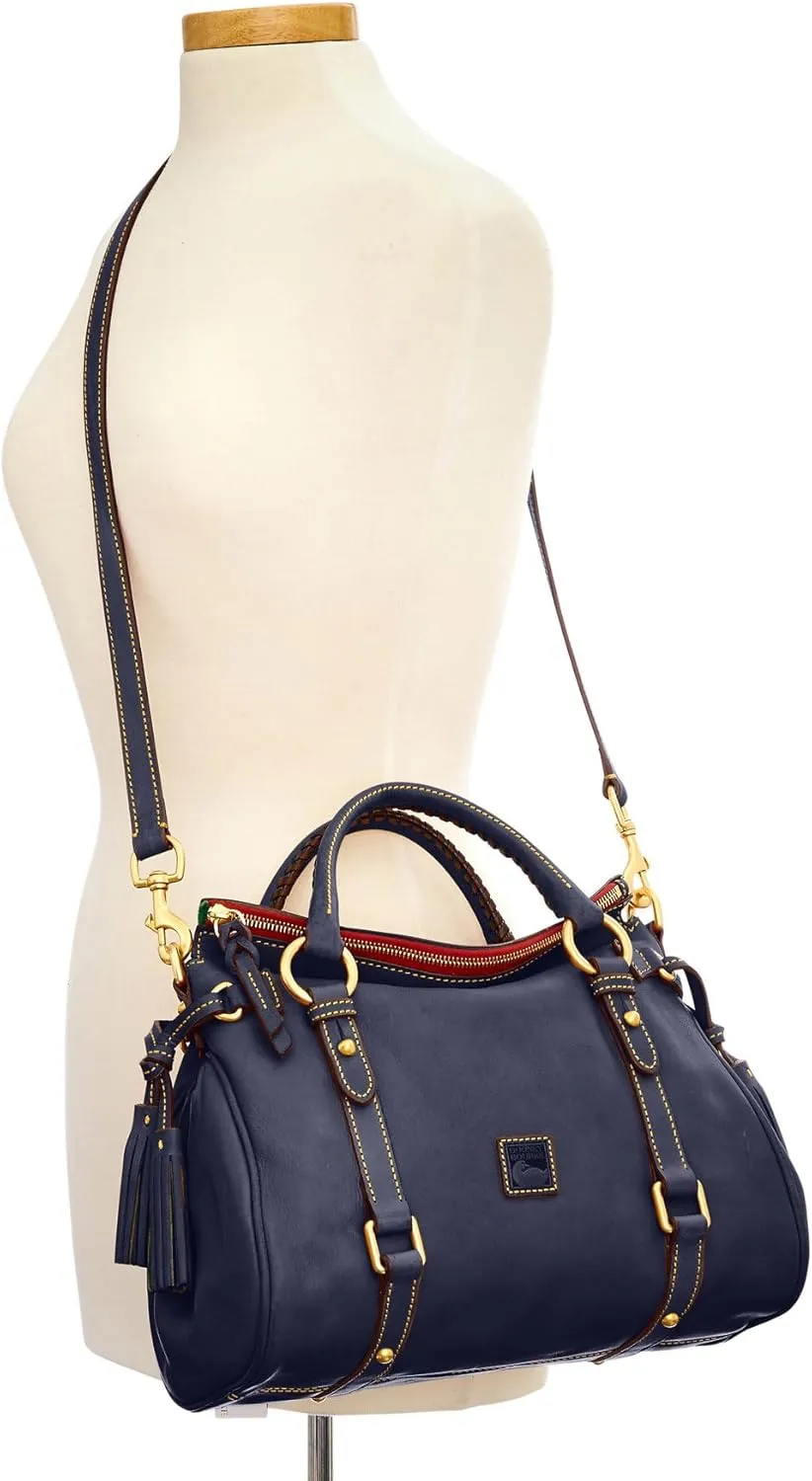 Dooney & Bourke Handbag, Florentine Satchel
