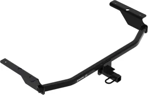 Draw-Tite 24999 Class 1 Trailer Hitch, 1.25 Inch Receiver, Black, Compatible with 2021-2021 Hyundai Elantra