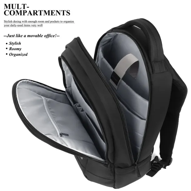 DTBG Extra Large Digital Backpack