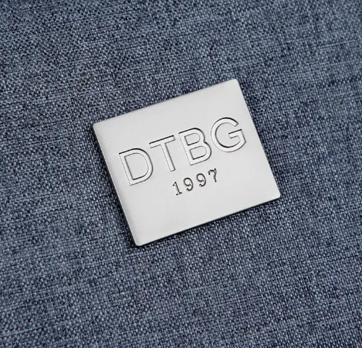 DTBG Luxury Slimline Computer Backpack