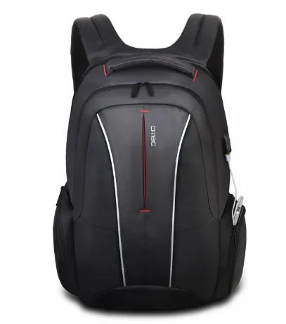 DTBG Original Digital Bodyguard Backpack