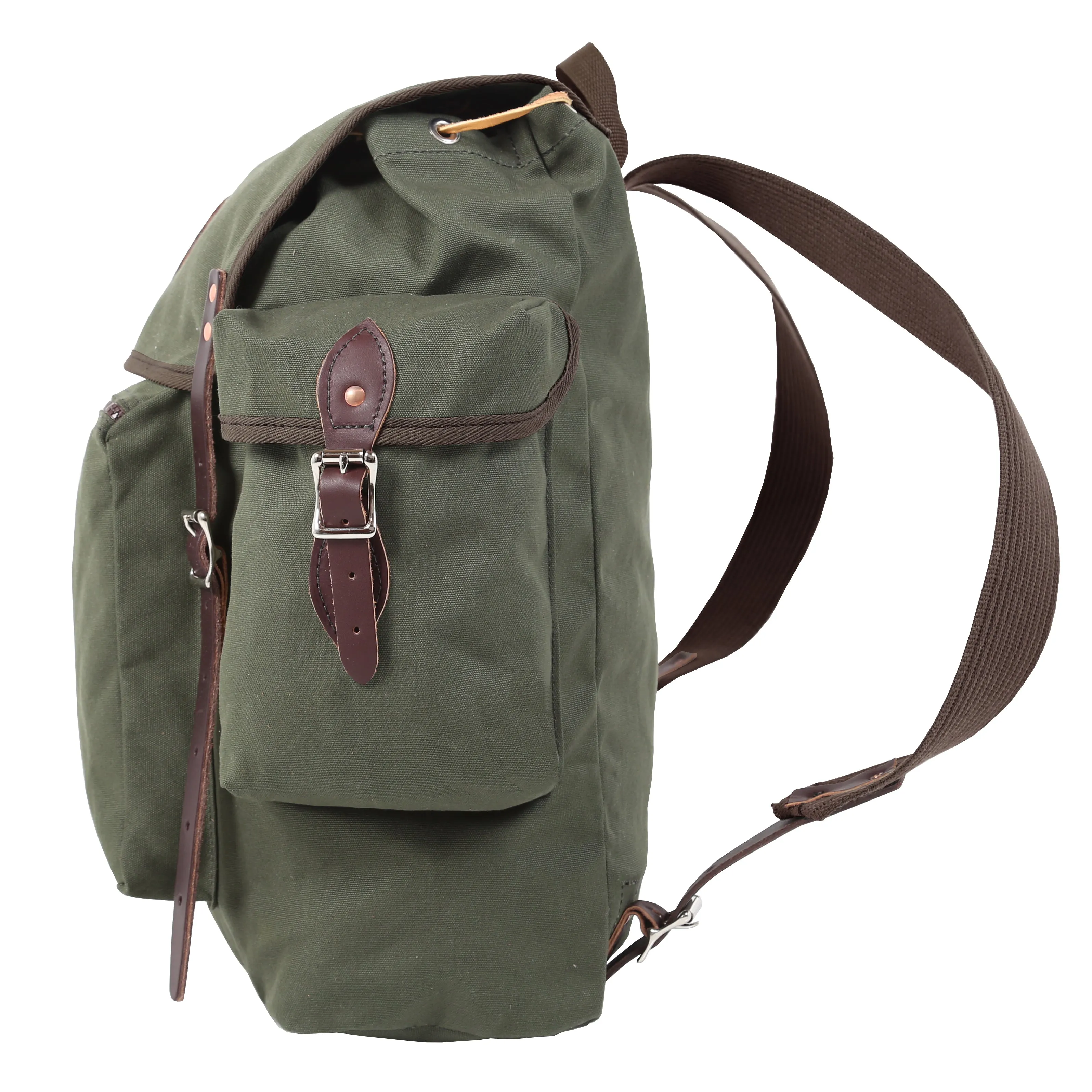 Duluth Pack Rambler Backpack
