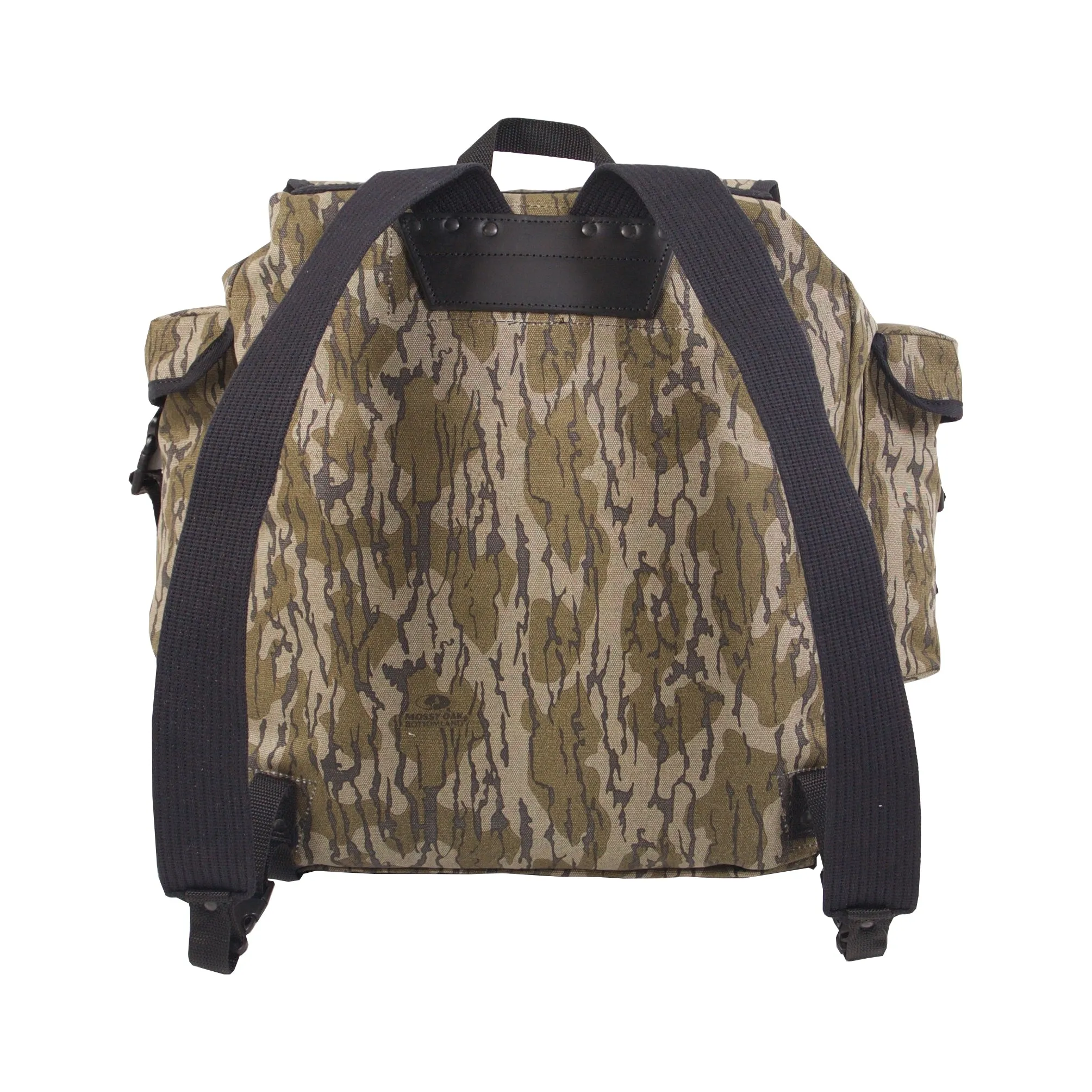 Duluth Pack Rambler Backpack