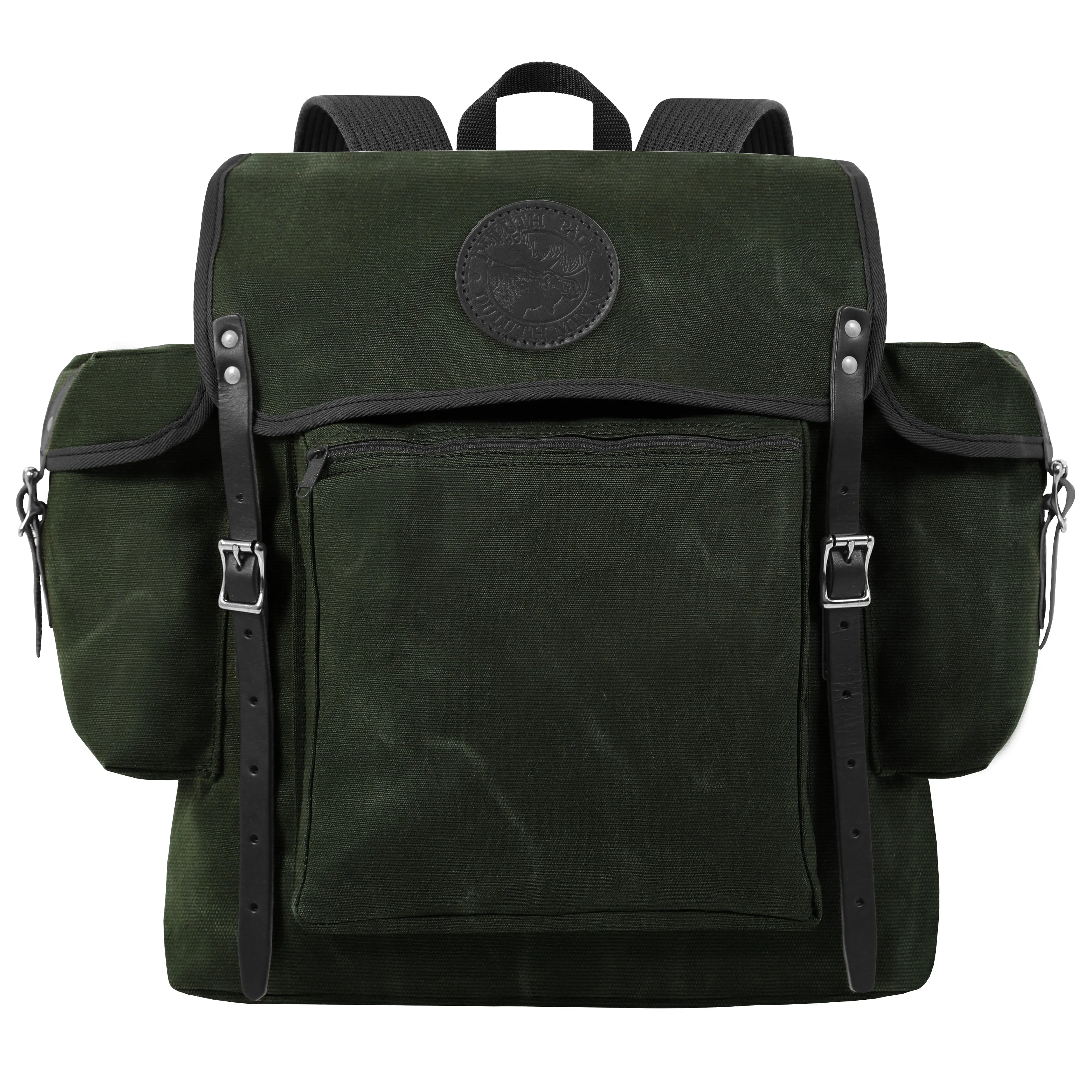Duluth Pack Rambler Backpack