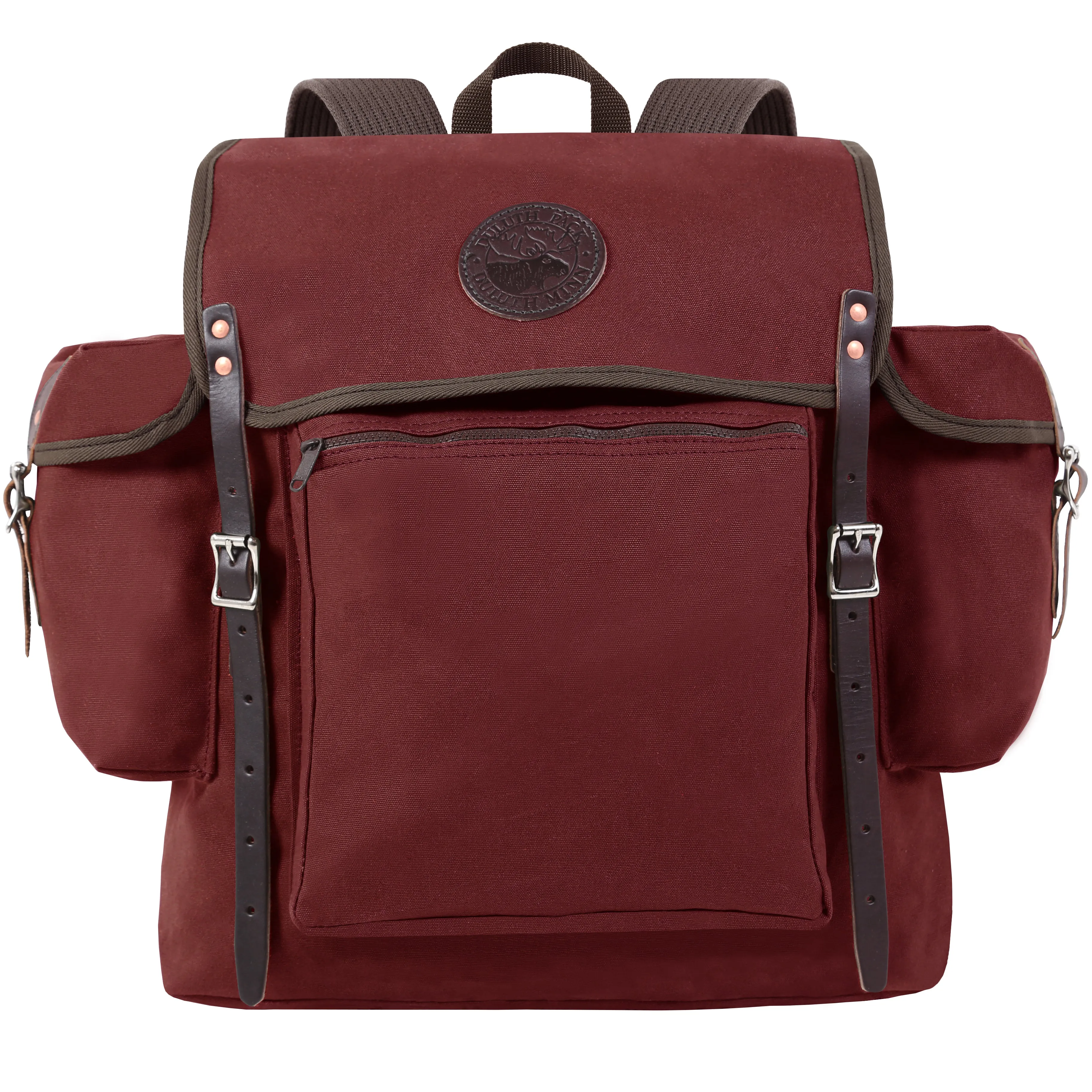 Duluth Pack Rambler Backpack