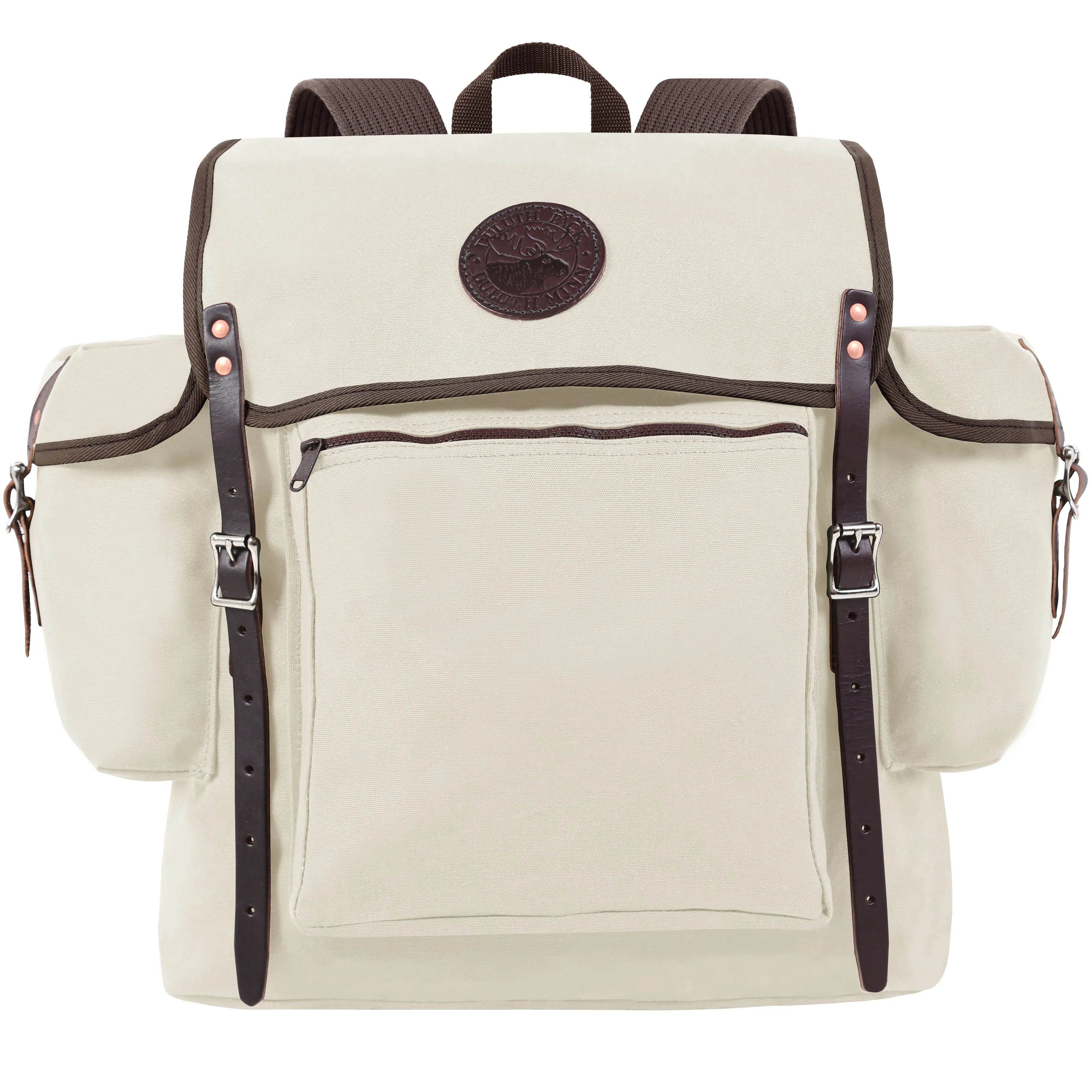 Duluth Pack Rambler Backpack