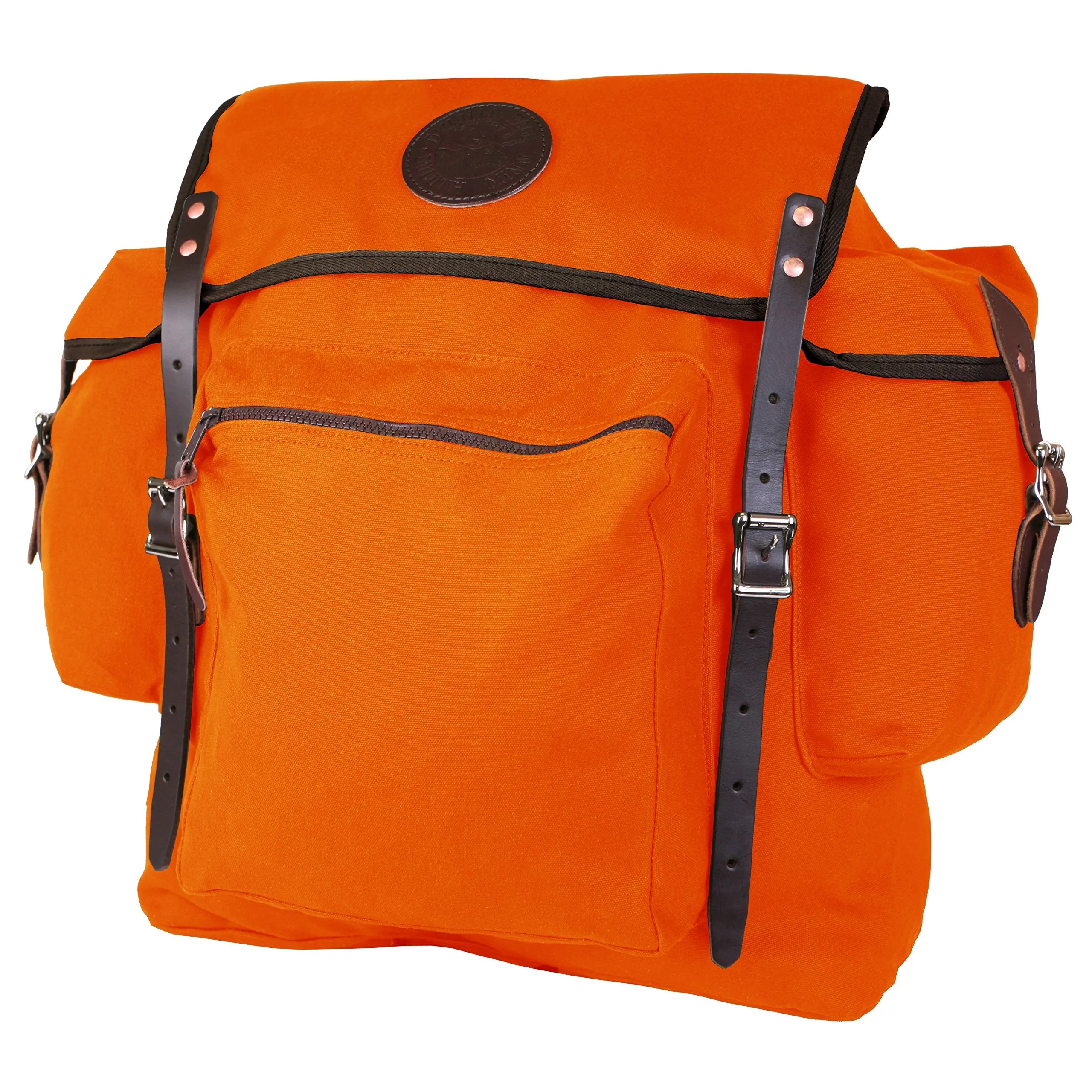 Duluth Pack Rambler Backpack