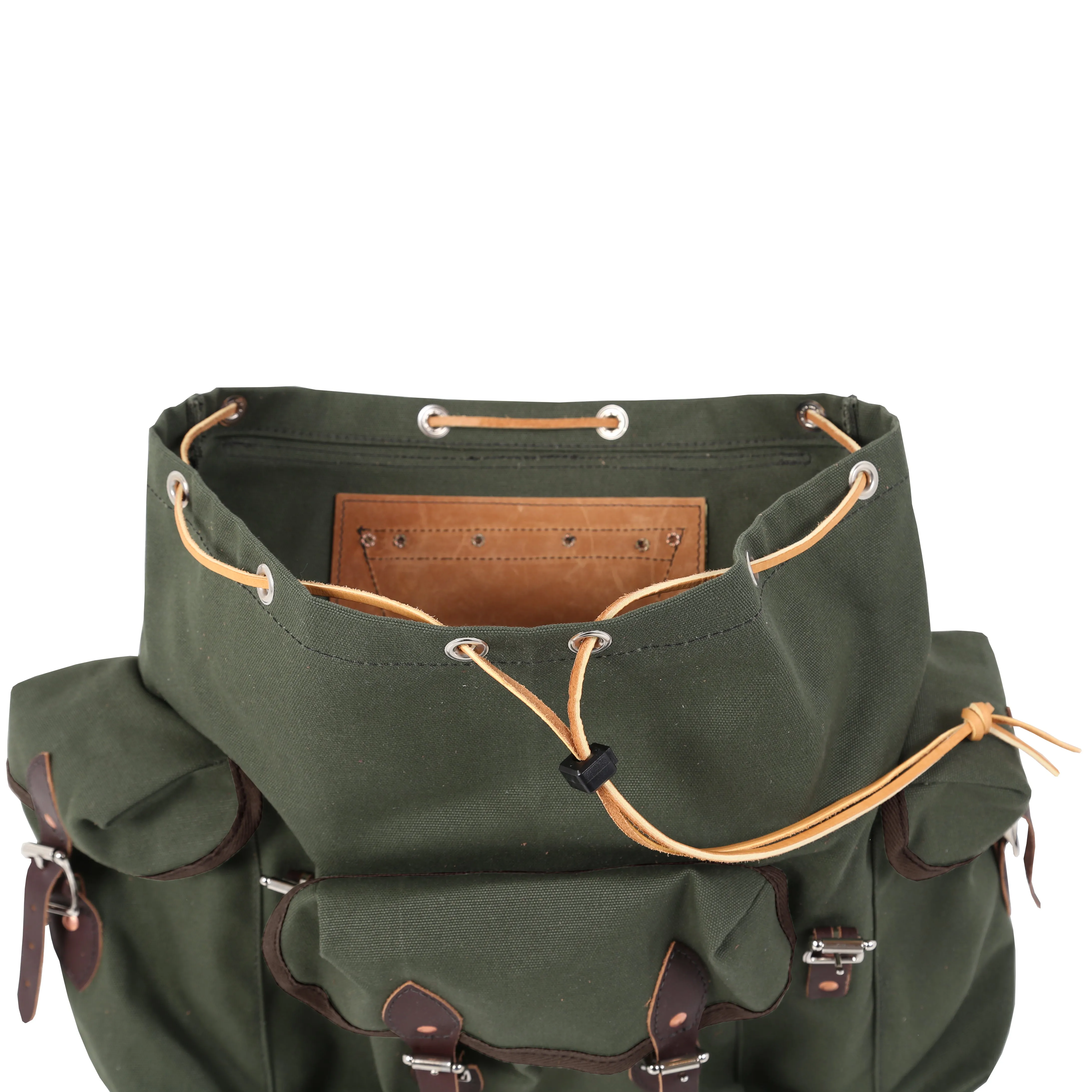 Duluth Pack Wanderer Backpack