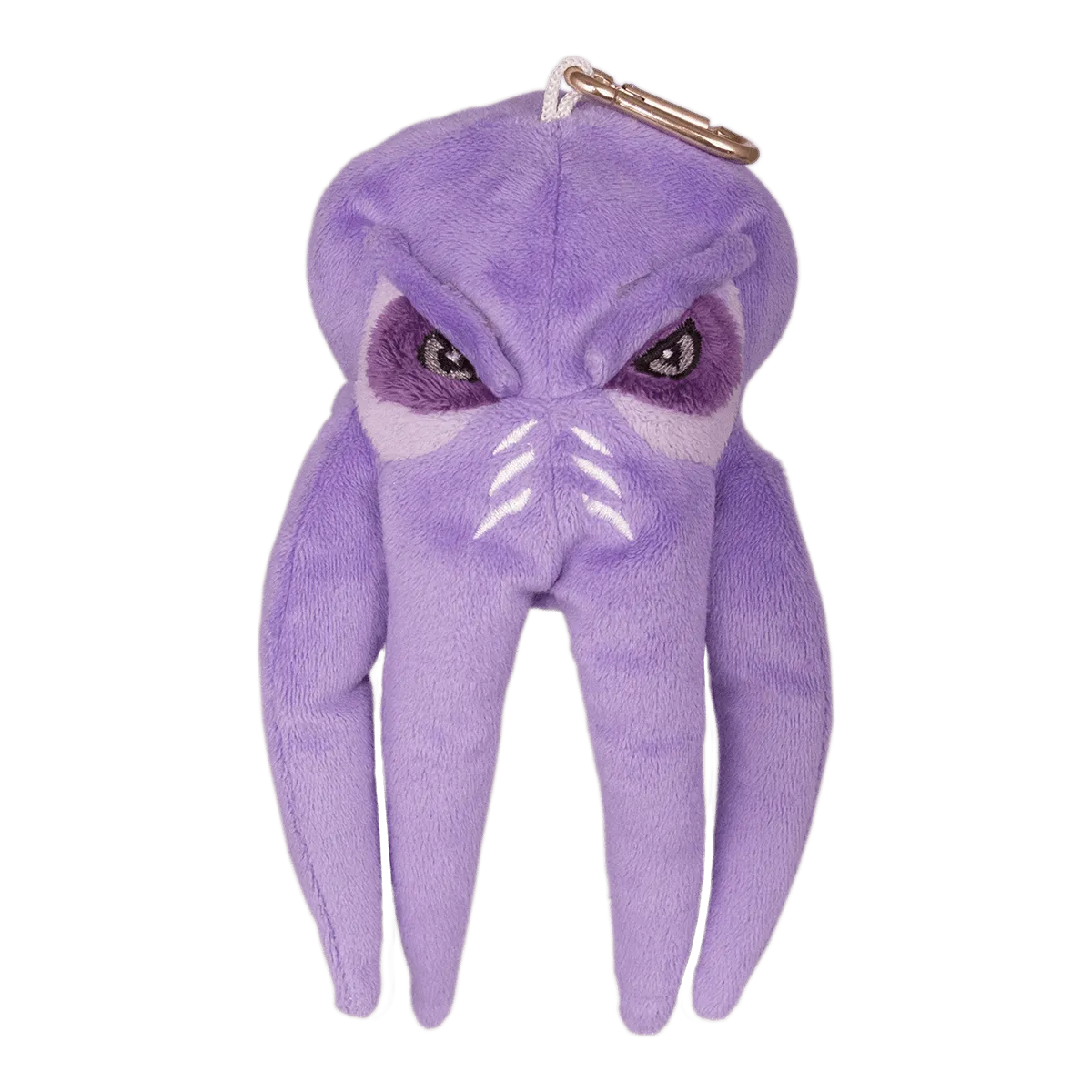 Dungeons & Dragons Mind Flayer Gamer Pouch