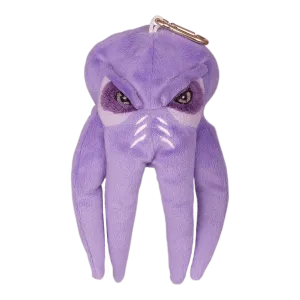 Dungeons & Dragons Mind Flayer Gamer Pouch