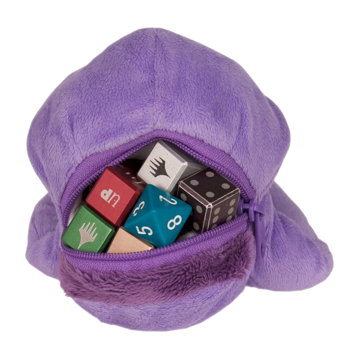 Dungeons & Dragons Mind Flayer Gamer Pouch