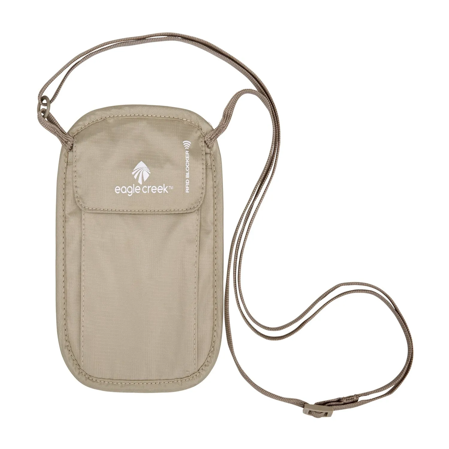 Eagle Creek RFID Blocker Neck Wallet