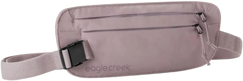 Eagle Creek Undercover RFID Money Belt Orchid