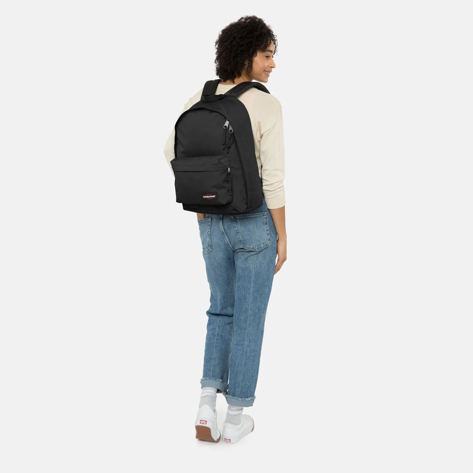 Eastpak Out Of Office Backpack - Black