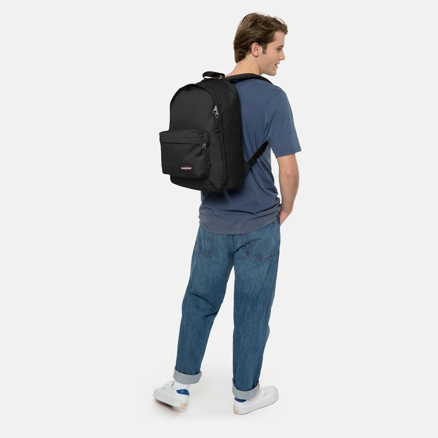 Eastpak Out Of Office Backpack - Black