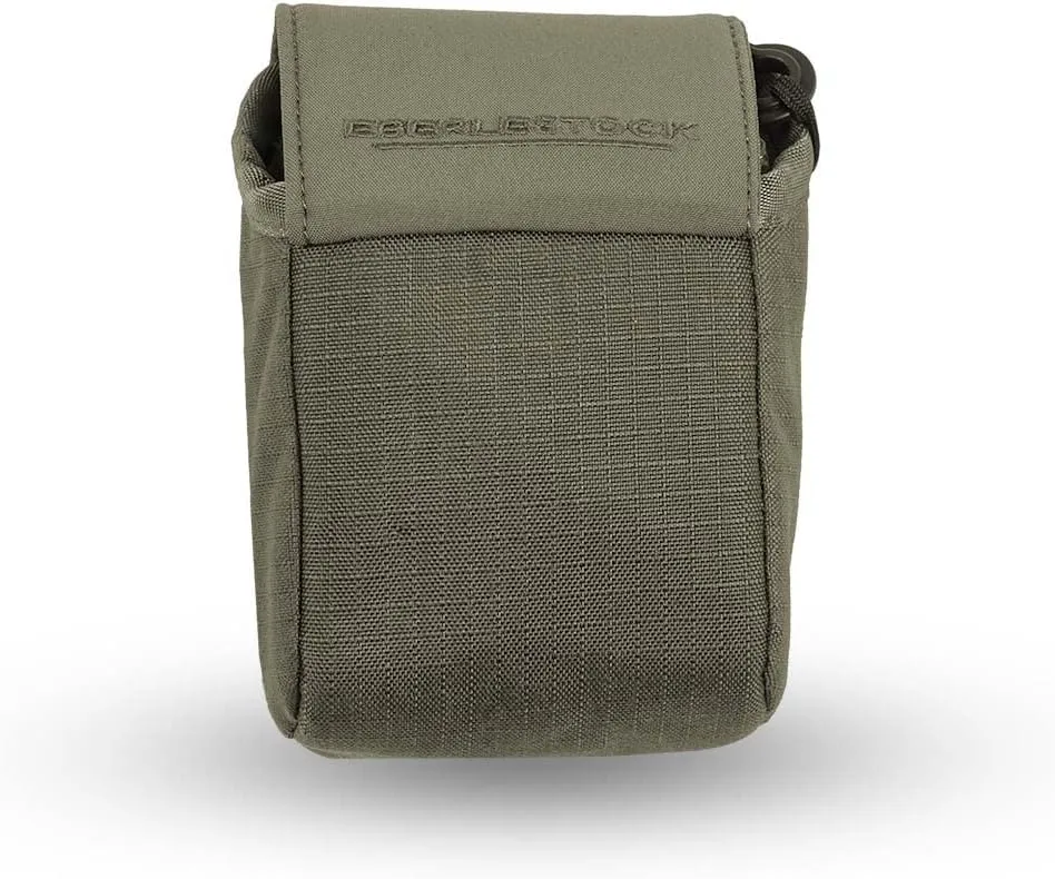 Eberlestock Recon Rangefinder Pouch: Tactical Design, Protection, and Easy Access for Precision Hunters