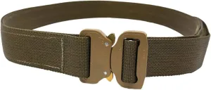Elite Survival Systems CO Shooters Belt with Cobra Buckle, 1.5 Inch