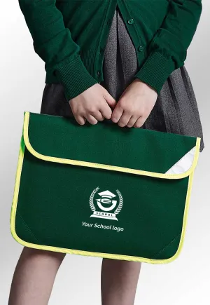 Enhanced-Viz School Book Bag with School Logo*
