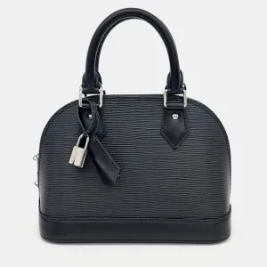 Epi Alma BB bag