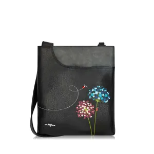 Espe Sophie Crossbody - Black