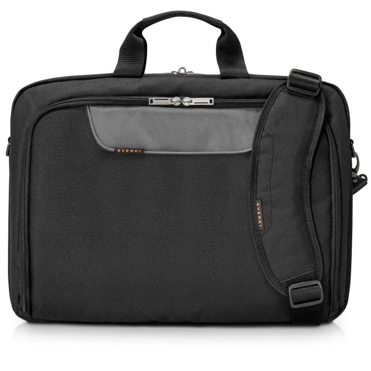 Everki 18.4" Advance Compact Laptop Bag