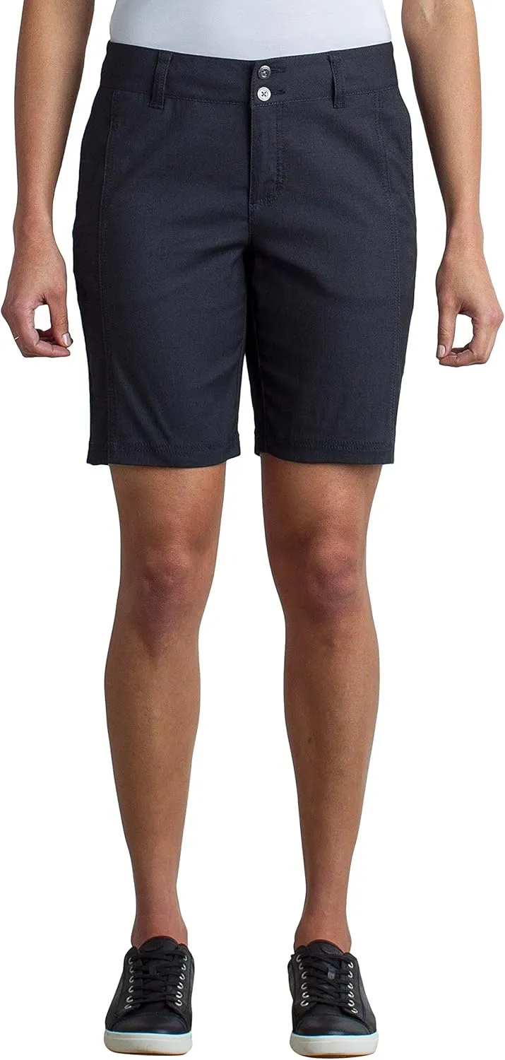 ExOfficio Women's Bermuda Shorts