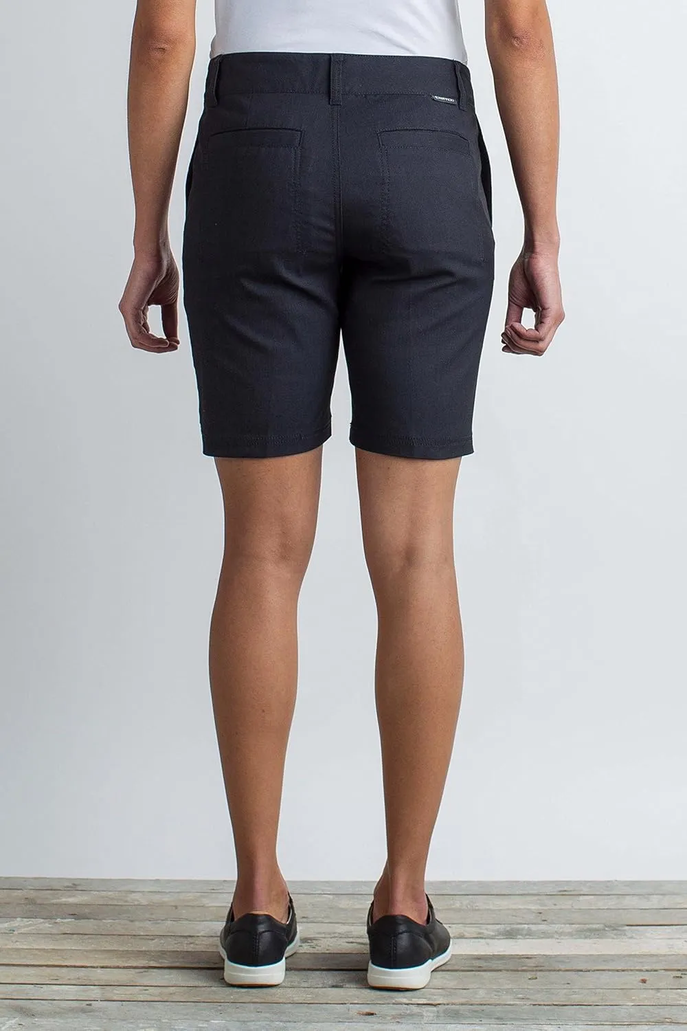 ExOfficio Women's Bermuda Shorts