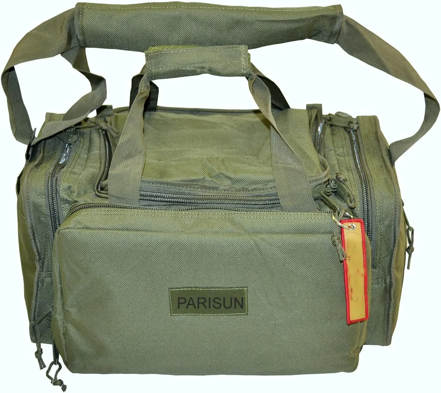 EXPLORER Range Bag, 18-Inch