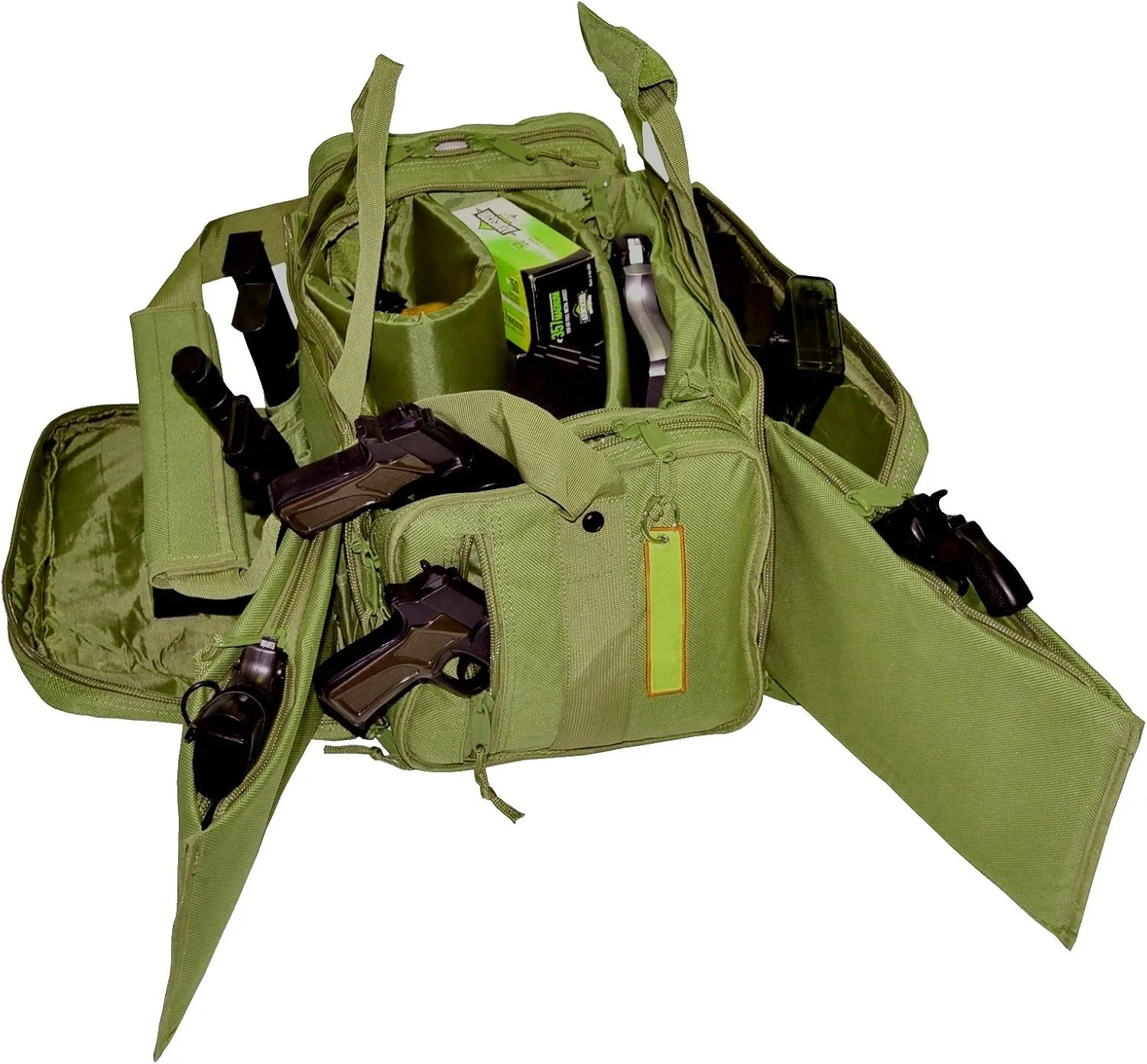 EXPLORER Range Bag, 18-Inch