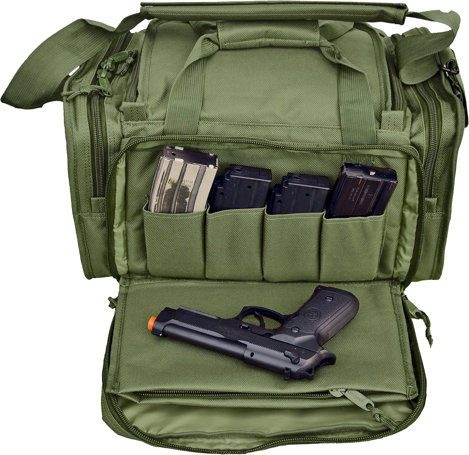 EXPLORER Range Bag, 18-Inch