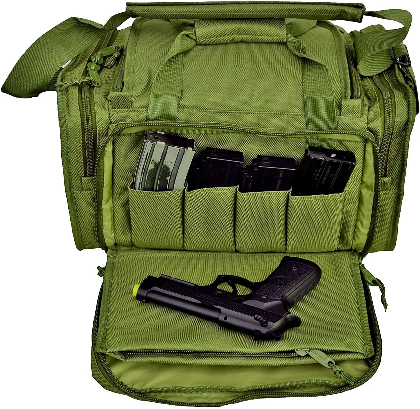 EXPLORER Range Bag, 18-Inch