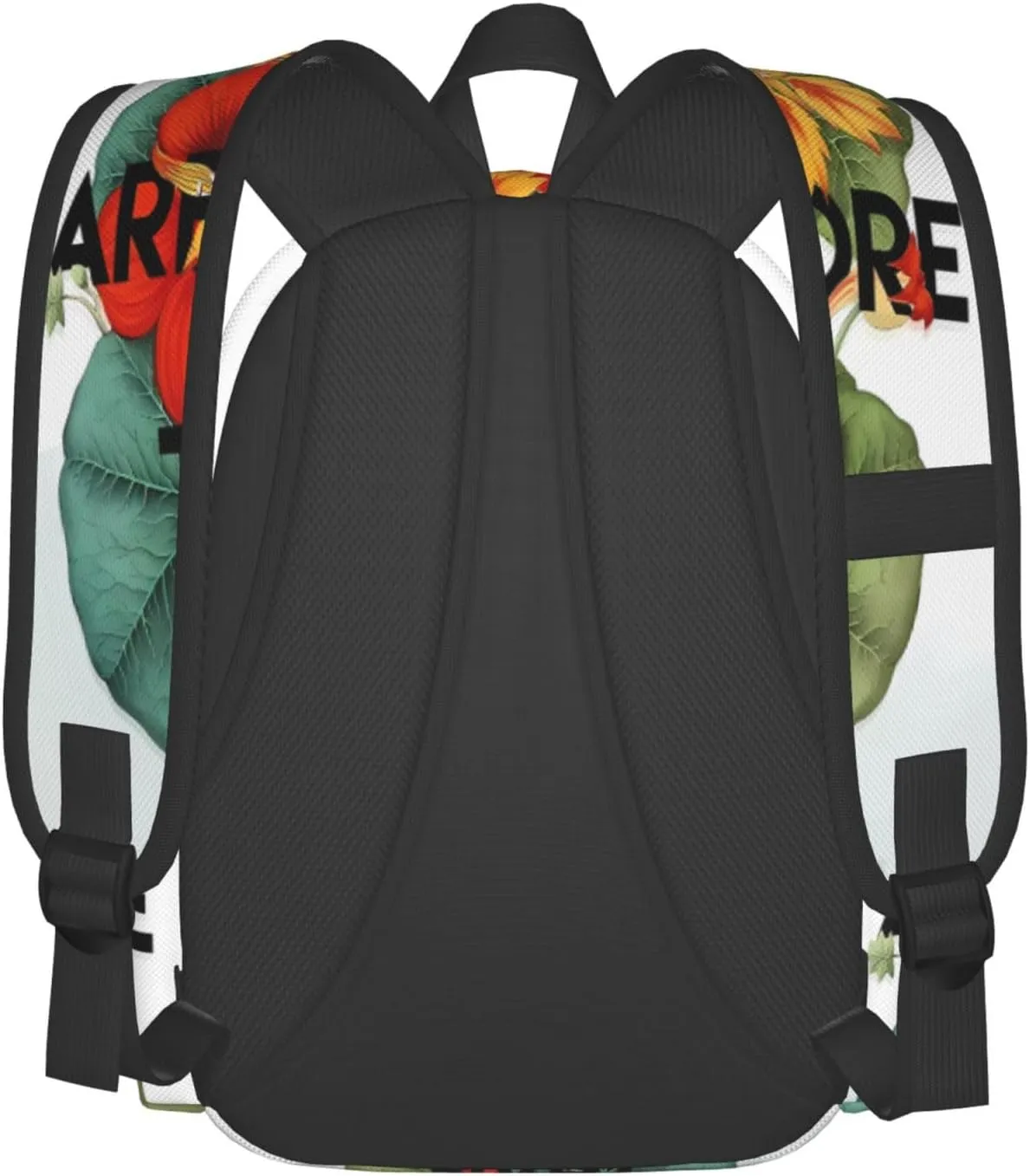 Fairy Tales Laptop Backpack Shoulder Bag Laptop Pack Travel Backpacks Commuter Back Pack Casual Daypack Bags With Side Pockets