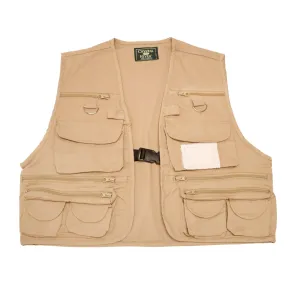 Fishing Utility Vest