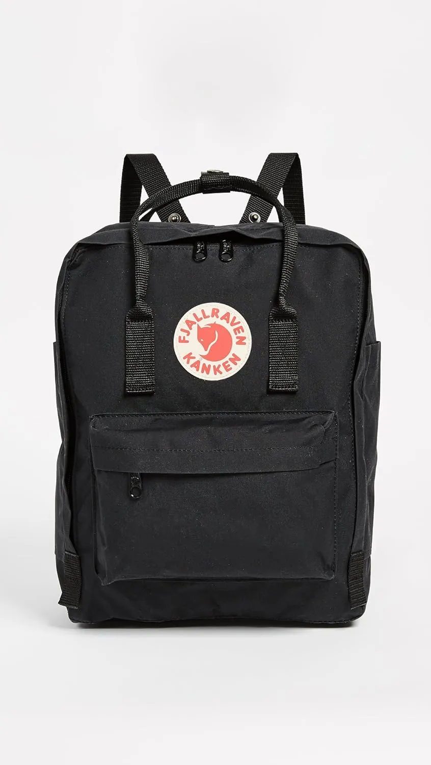 Fjallraven Kanken