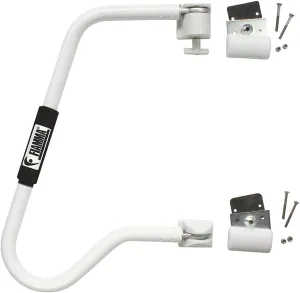 Flame 0351304 Security 46 Pro Handles