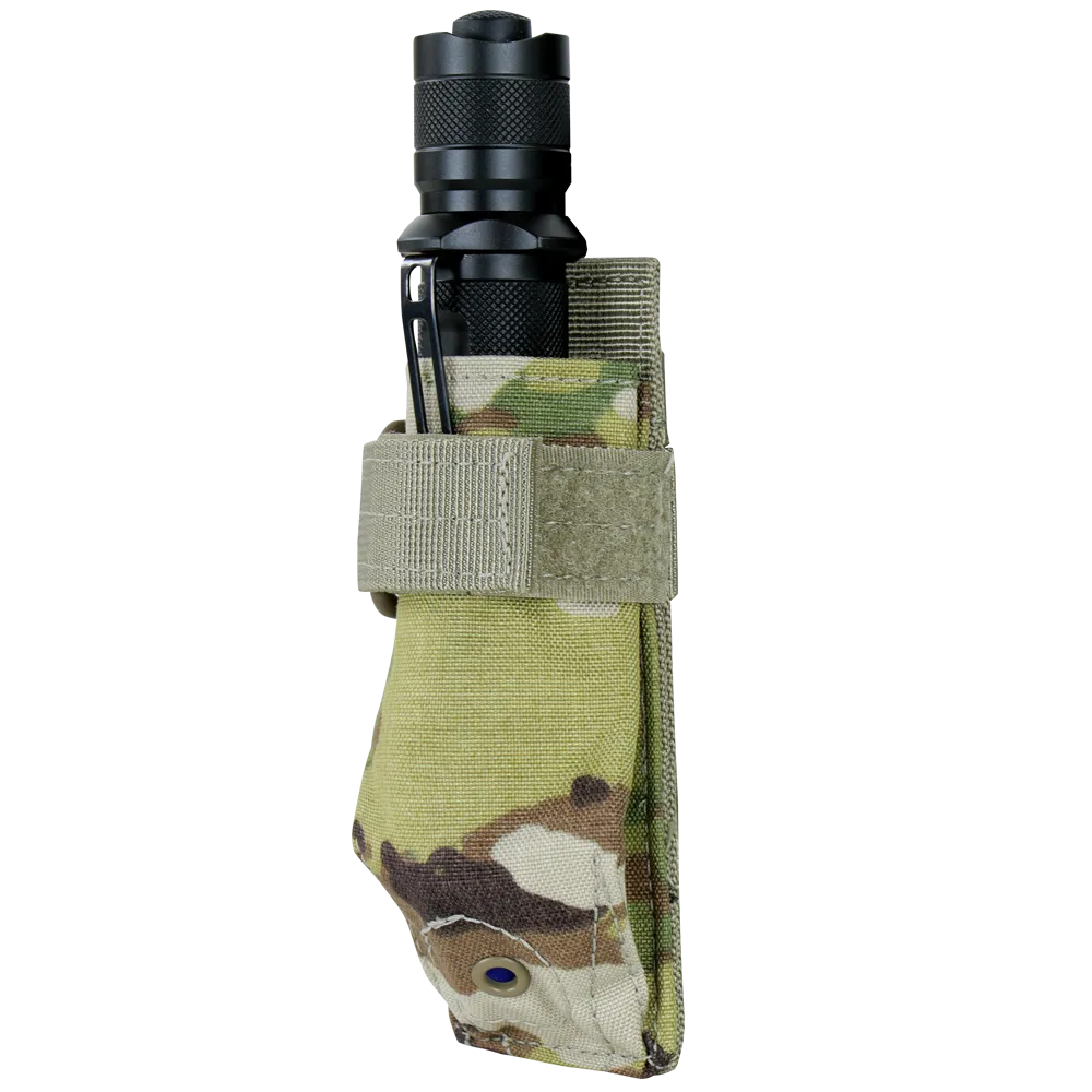 Flashlight Pouch - Scorpion OCP