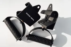 Flexx Grips Rotating Exercise Handles