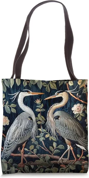Flowers Tote Bag