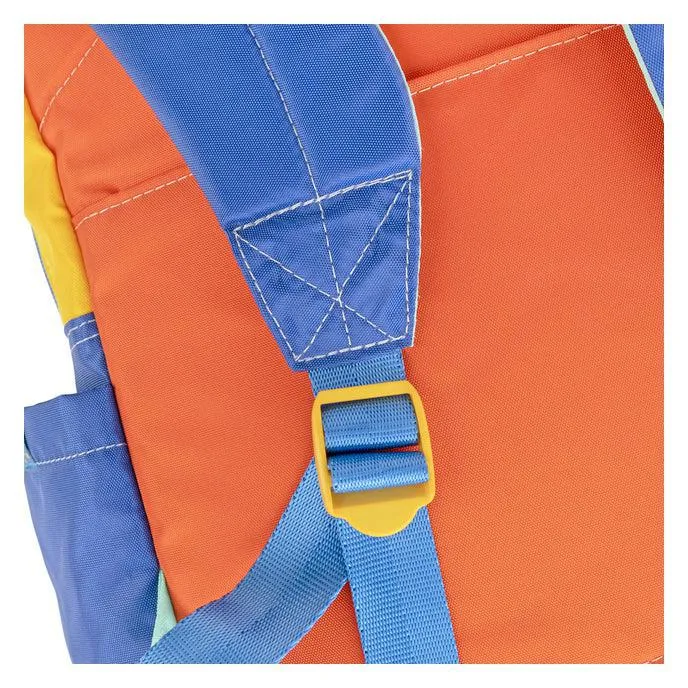 Flyer Backpack, Snacktime